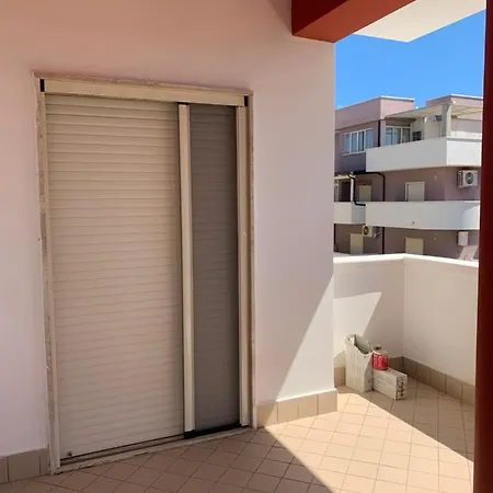Casa Al Mare Apartment