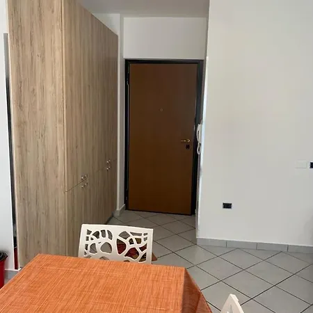 Apartment Casa Al Mare Marina di Schiavonea