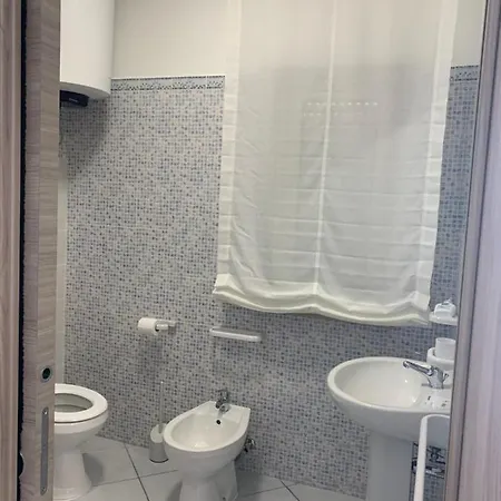 Apartment Casa Al Mare