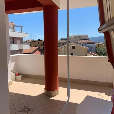 Apartment Casa Al Mare