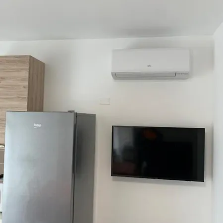 Casa Al Mare Apartment