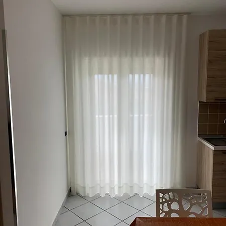 Casa Al Mare * Marina di Schiavonea