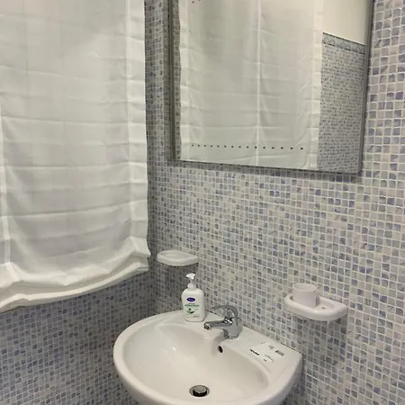 Apartment Casa Al Mare *