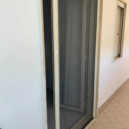 Casa Al Mare Apartment