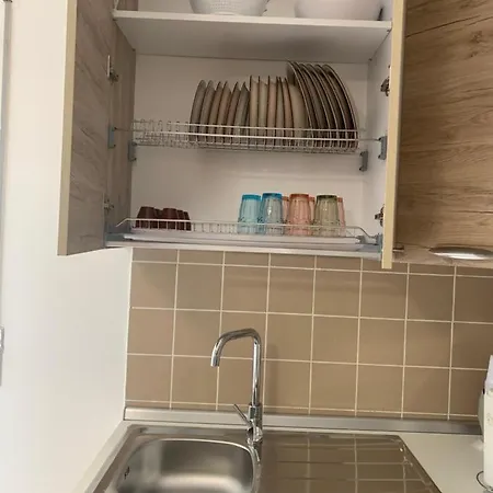 Casa Al Mare Apartment