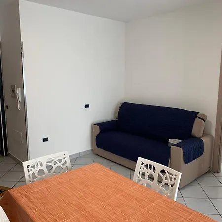 Apartment Casa Al Mare
