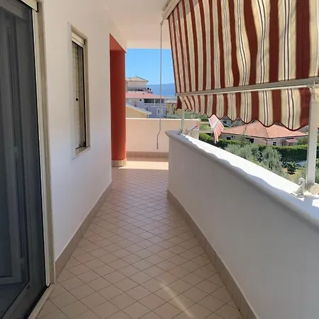 Apartment Casa Al Mare Marina di Schiavonea