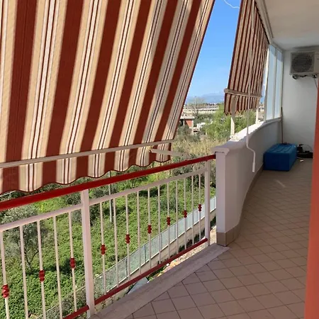 Casa Al Mare