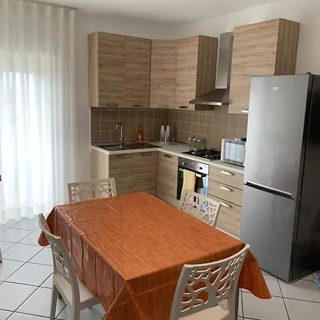 Casa Al Mare